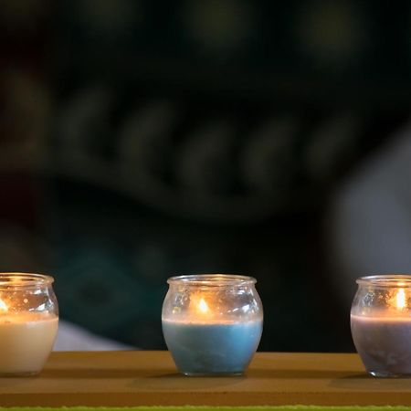 Agaseke Lodge Boquete Eksteriør bilde