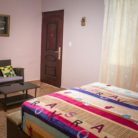 Agaseke Lodge Boquete Eksteriør bilde