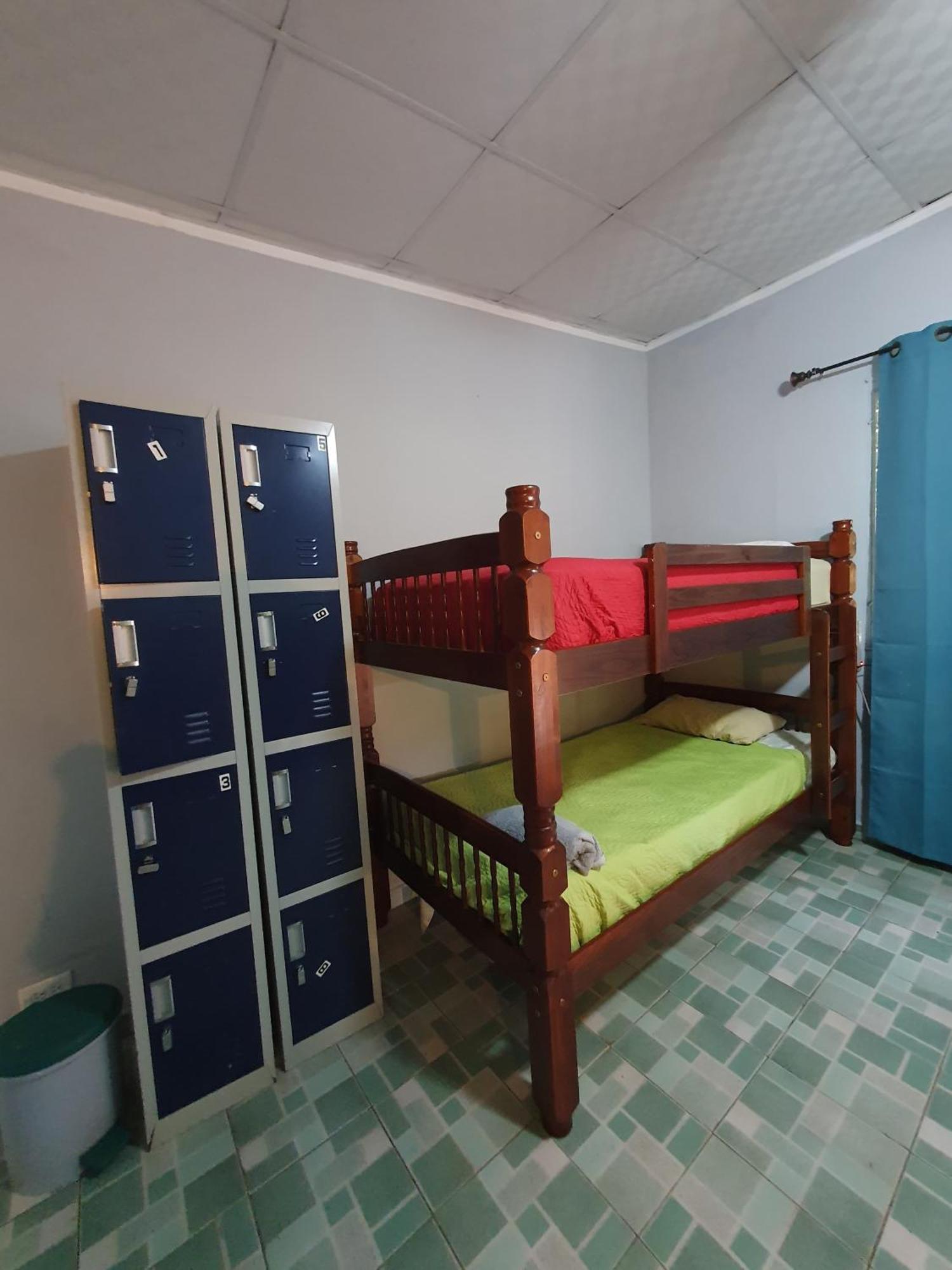 Agaseke Lodge Boquete Eksteriør bilde